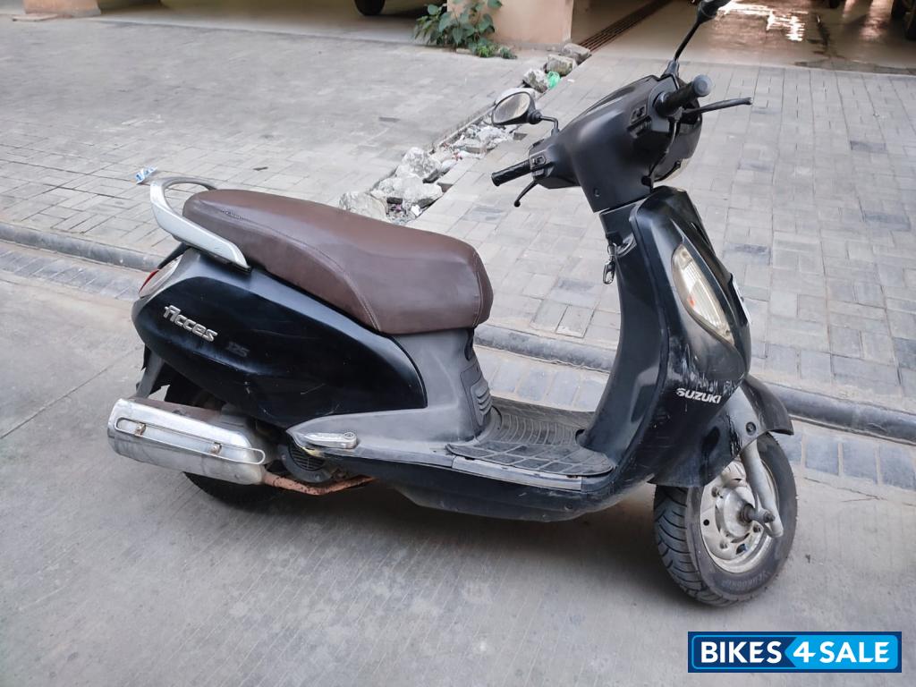 Suzuki Access 125 Suzuki Access 125