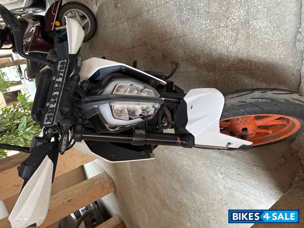 KTM Duke 390 KTM Duke 390