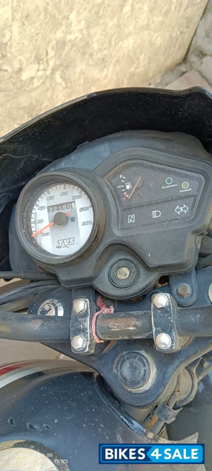 TVS Star Sport TVS Star Sport