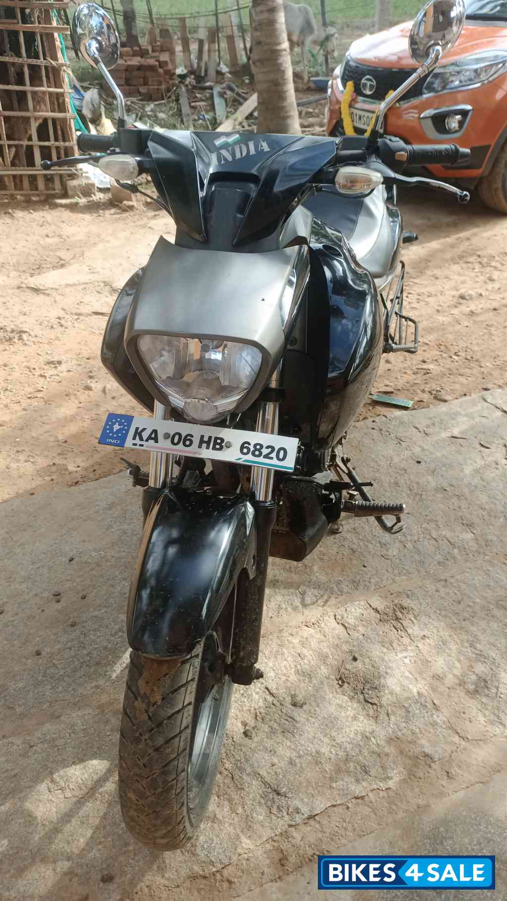 Suzuki Intruder 150 Suzuki Intruder 150