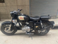 Royal Enfield Classic 350 2018 Model