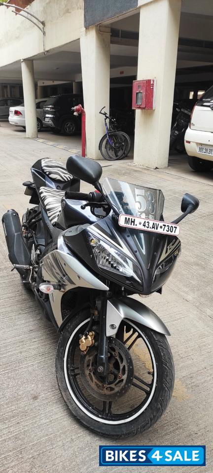 Yamaha YZF R15 Yamaha YZF R15