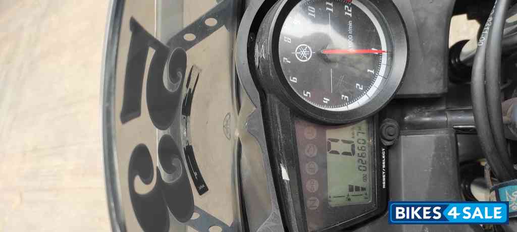 Yamaha YZF R15 Yamaha YZF R15