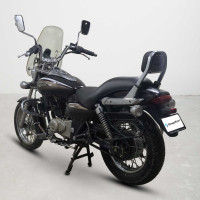 Bajaj Avenger Cruise 220