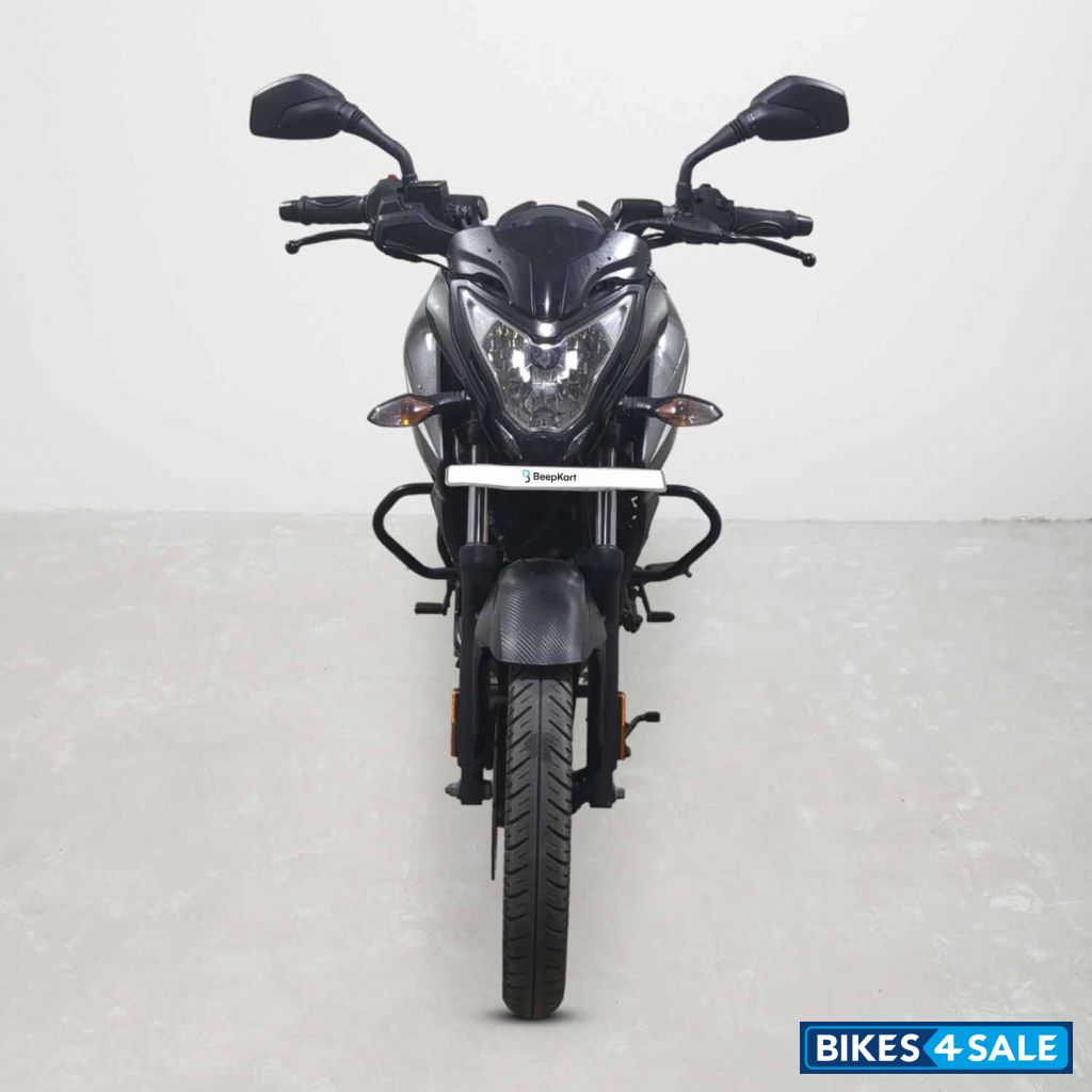 Bajaj Pulsar NS 125