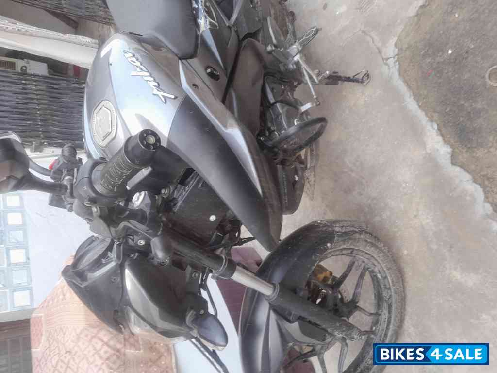Bajaj Pulsar NS 160 BS6 Bajaj Pulsar NS 160 BS6