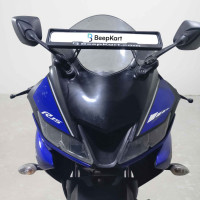 Yamaha YZF R15 V3 2019 Model