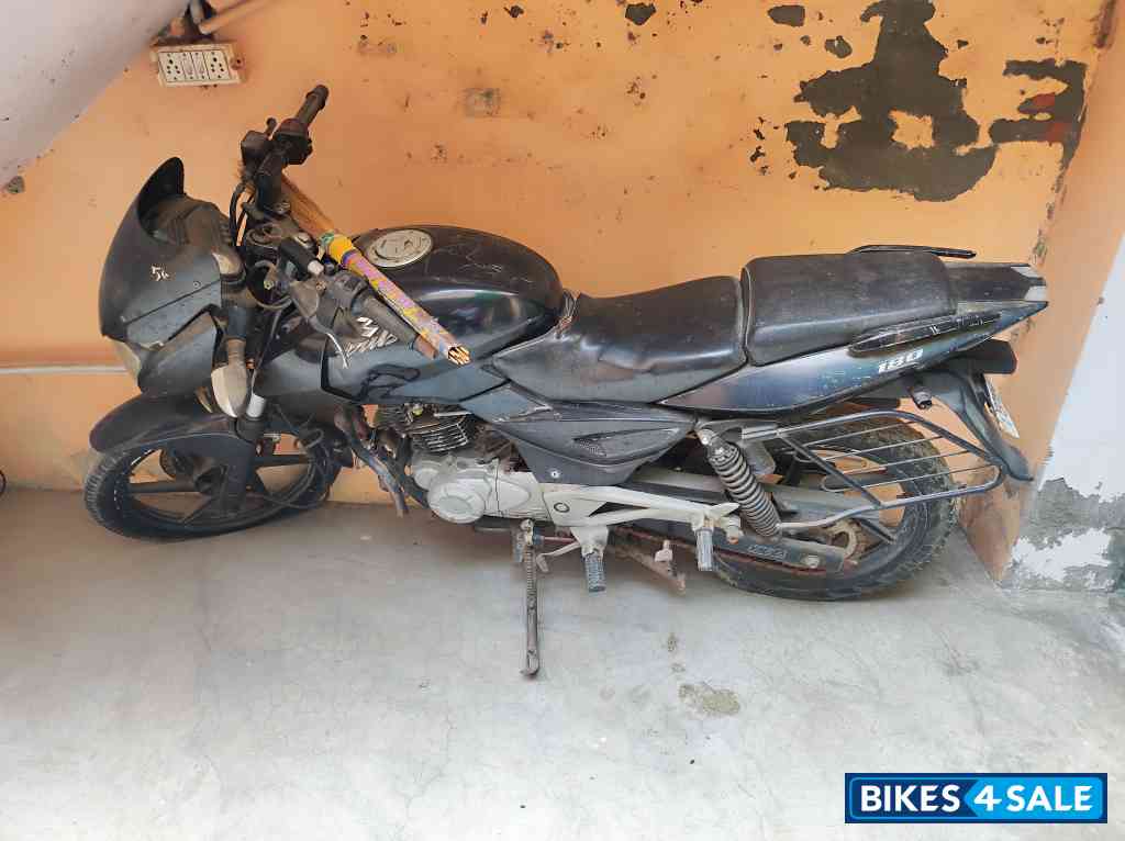 Bajaj Pulsar 125 Bajaj Pulsar 125