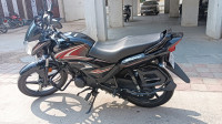 Honda Shine 125 OBD2 2023 Model