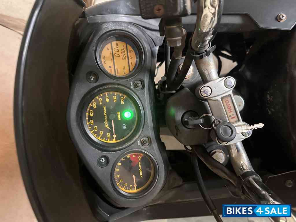 Hero Karizma R Hero Karizma R