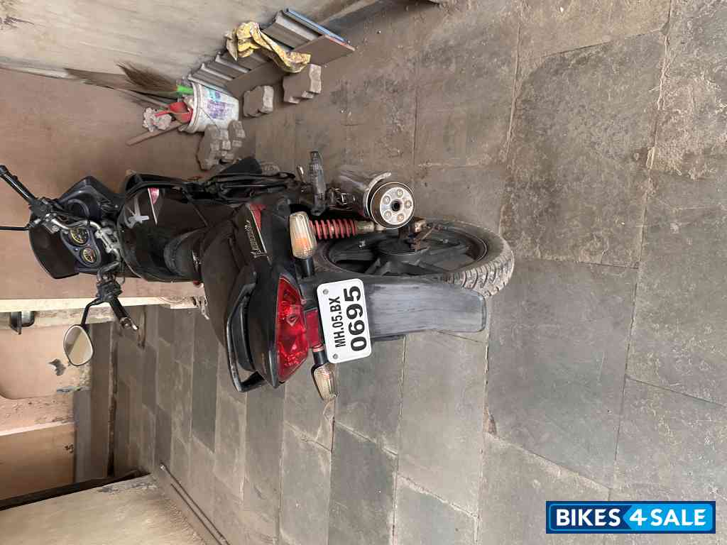 Hero Karizma R Hero Karizma R