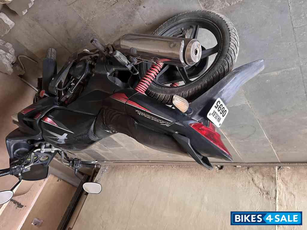 Hero Karizma R Hero Karizma R