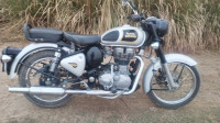 Royal Enfield Classic 350 2018 Model