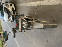 TVS Apache RTR 200 4V