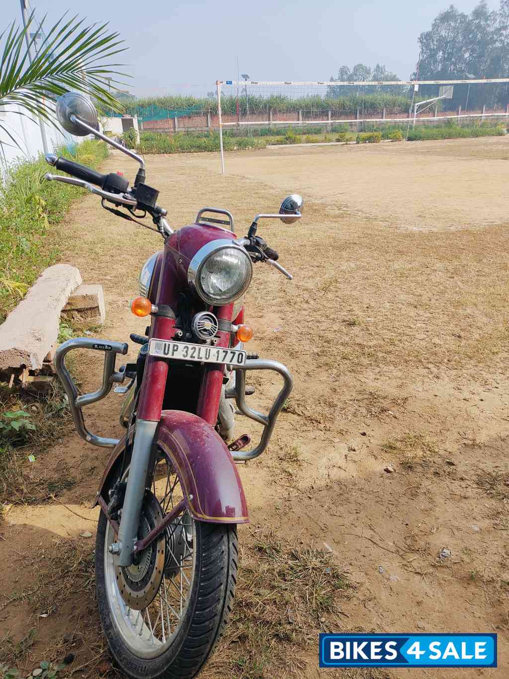 Ideal Jawa Yezdi Classic Ideal Jawa Yezdi Classic