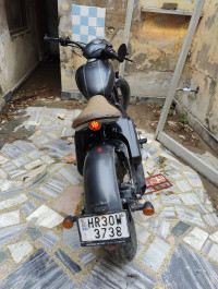 Jawa Perak 2020 Model