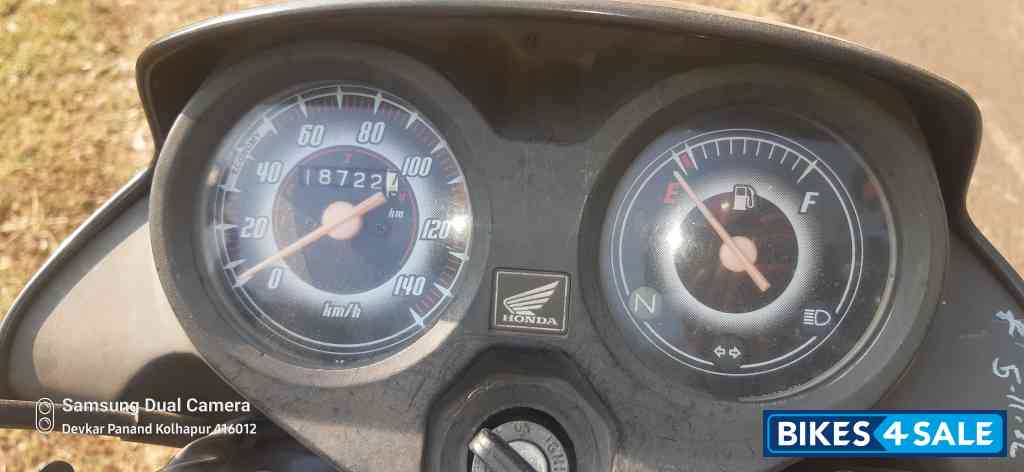 Honda Dream Neo Honda Dream Neo