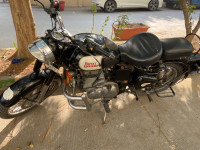 Royal Enfield Classic 350 BS VI 2015 Model