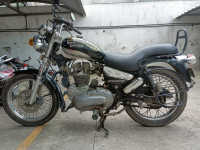 Royal Enfield Thunderbird 350 2007 Model