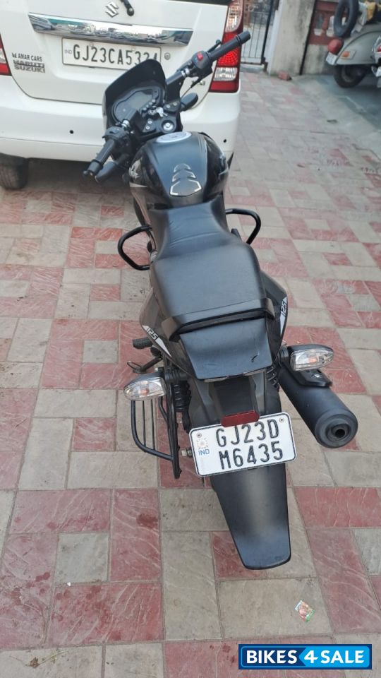 Bajaj Pulsar 125 Bajaj Pulsar 125