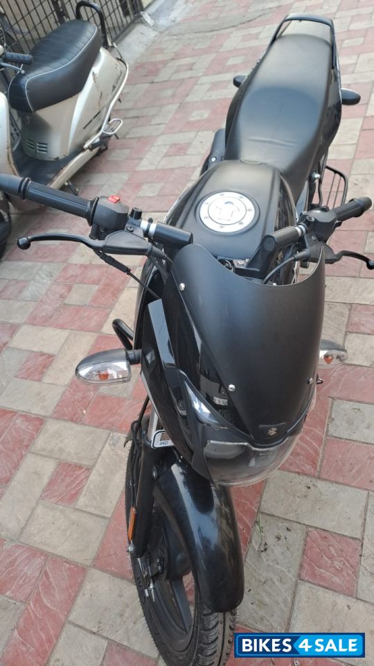Bajaj Pulsar 125 Bajaj Pulsar 125