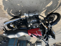 Royal Enfield Interceptor 650 Twin