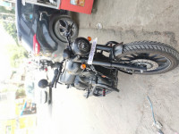 Jawa 42 Dual Channel ABS AllStar Black 2021 Model