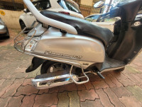 Suzuki Access 125 2019 Model