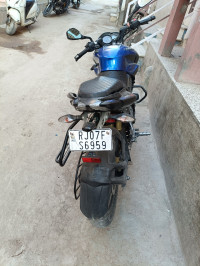 Bajaj Pulsar NS 160 2019 Model