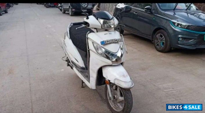 Honda Activa 125