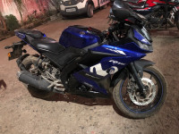 Yamaha YZF R15 V3