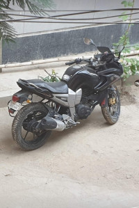 Yamaha Fazer 2010 Model