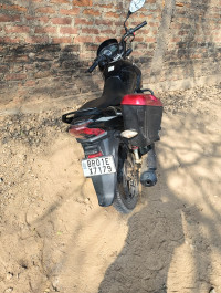 Black Hero Passion Pro BS6