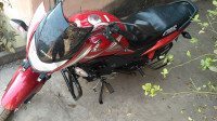 Honda SP125 2018 Model