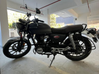 Honda CB350 DLX 2020 Model