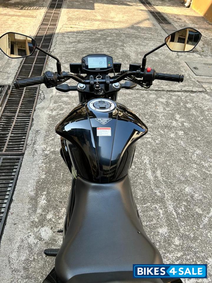 Suzuki Gixxer 150 Suzuki Gixxer 150