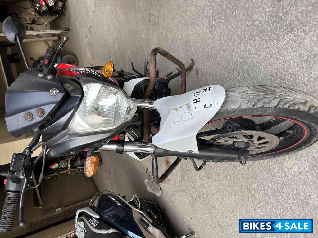 Yamaha FZ-S Yamaha FZ-S