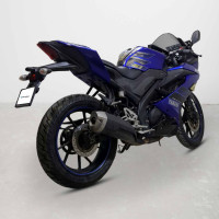 Yamaha YZF R15 V3