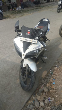 Yamaha YZF R15