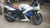 Yamaha YZF R15