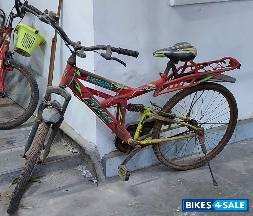 Bicycle Atlas Bicycle Atlas