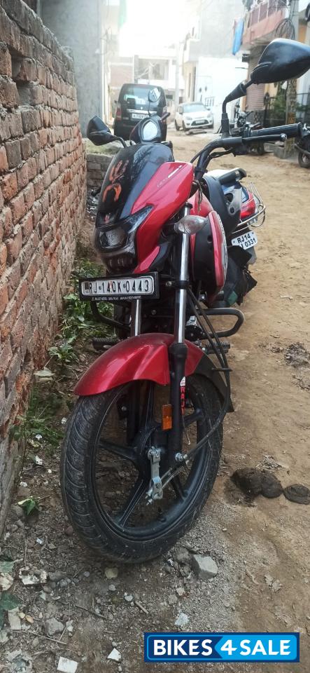 Red Hero Passion XTec Red Hero Passion XTec