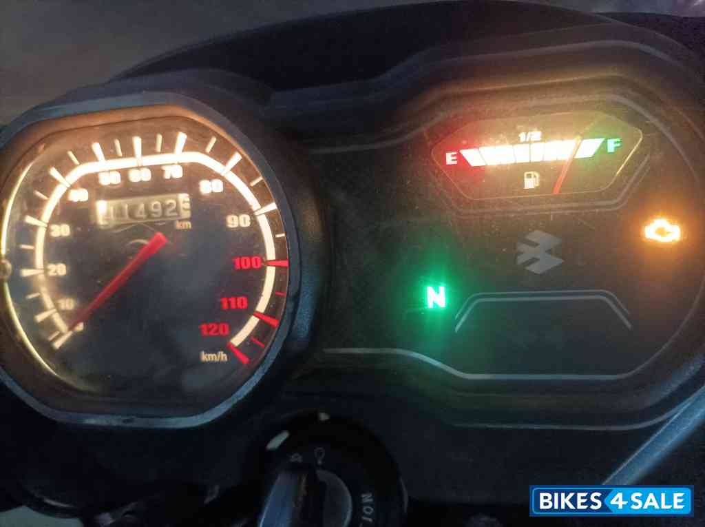 Bajaj Platina 110 Bajaj Platina 110