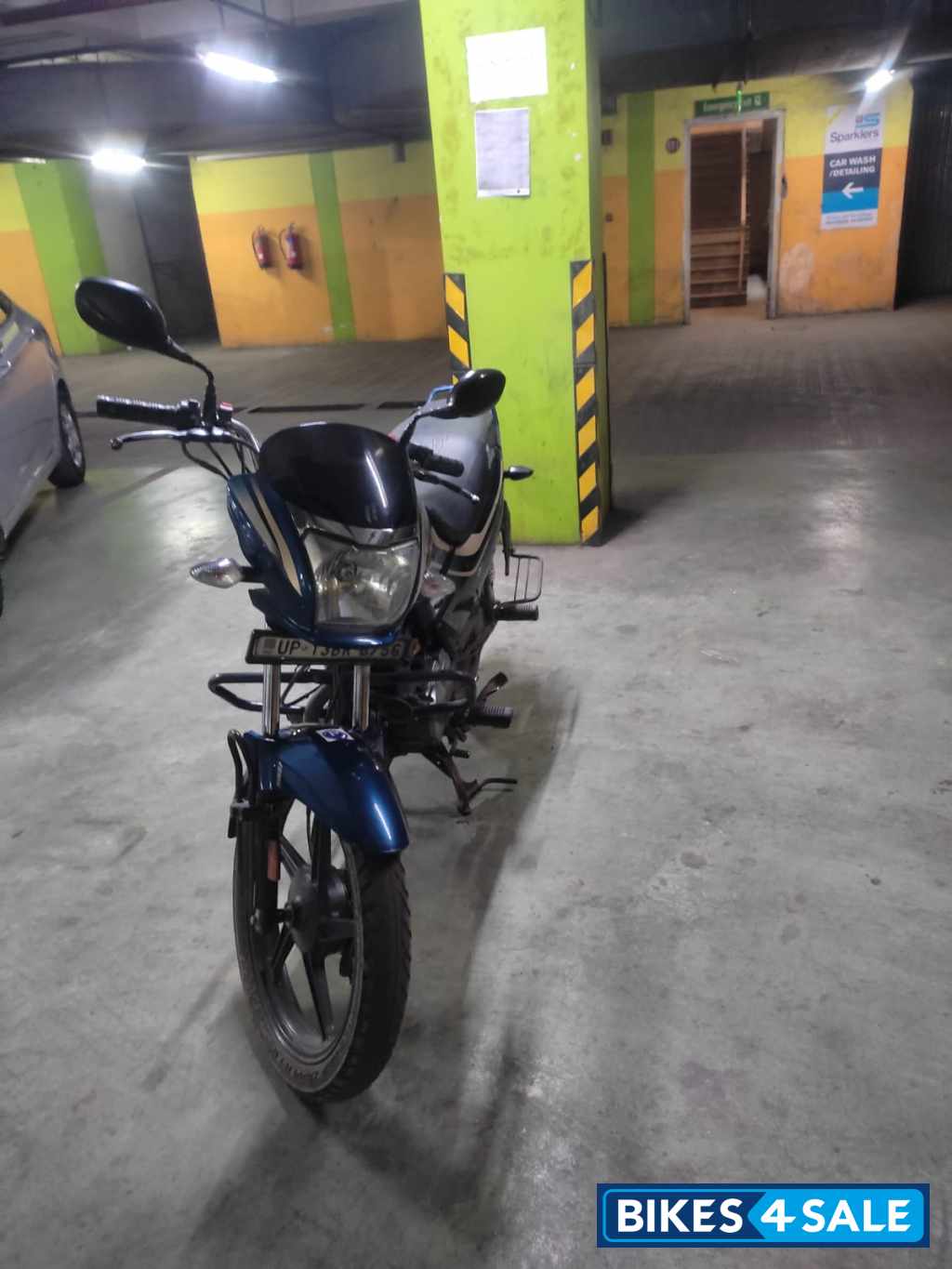 Hero Super Splendor BS6 Hero Super Splendor BS6