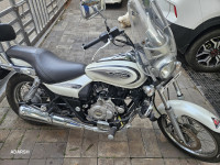 Bajaj Avenger Cruise 220