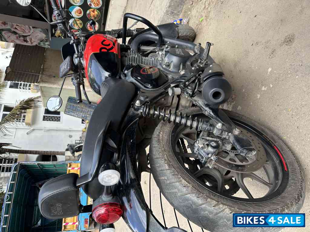 Royal Enfield Hunter 350 Metro Royal Enfield Hunter 350 Metro