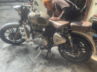 Royal Enfield Classic 350 BS VI