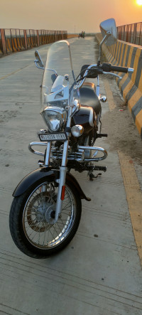 Bajaj Avenger 2021 Model