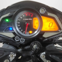 Bajaj Pulsar NS 160 2019 Model