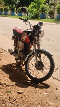 Hero honda cd 100 ss modified bike price hot sale